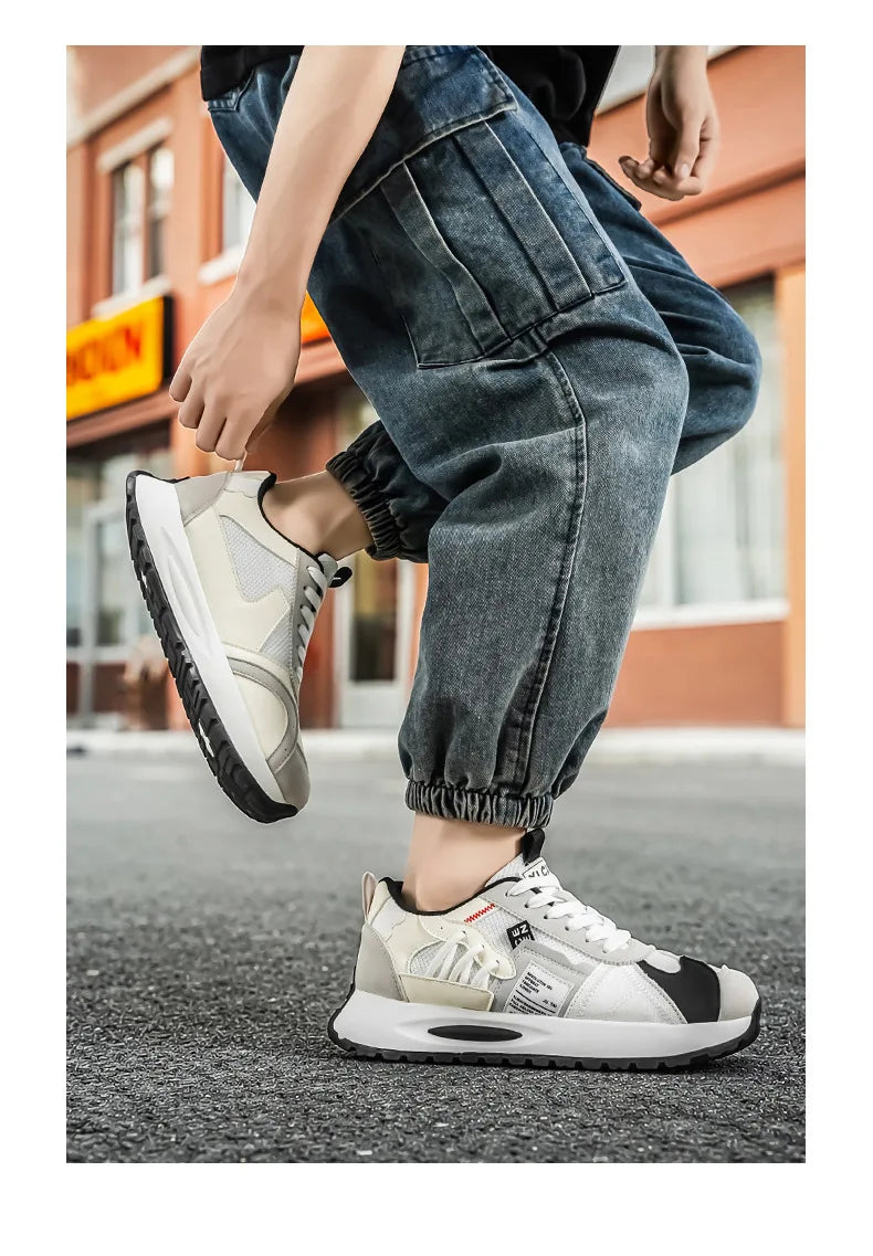 Men's Athletic Sneakers