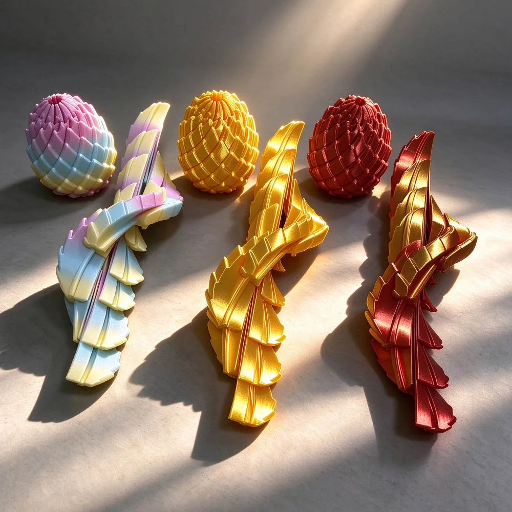 Fidget Toy