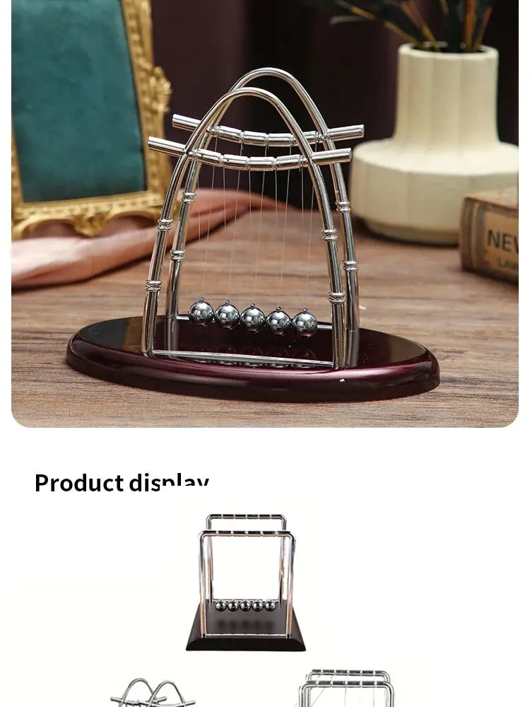 Desktop Toy