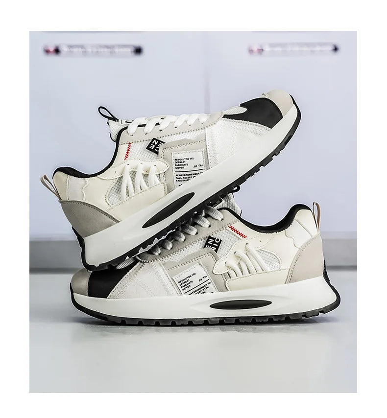 Men's Athletic Sneakers