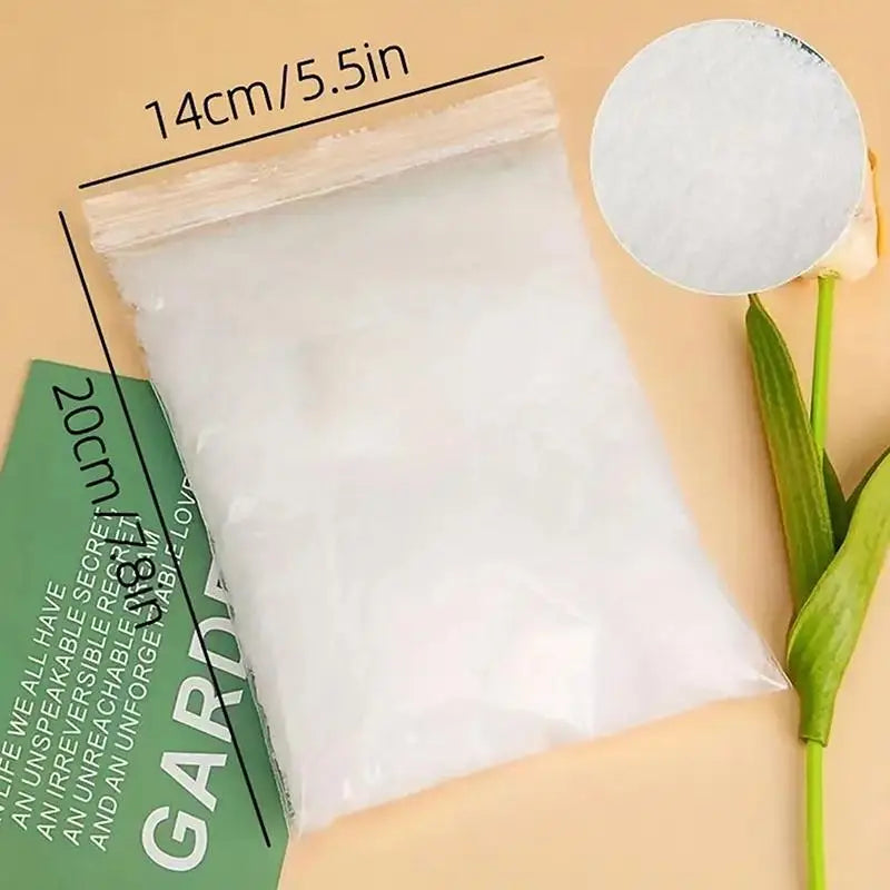 Artificial Snow Powder