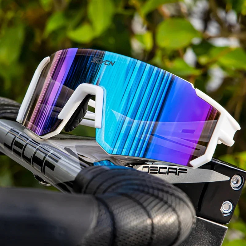 Cycling Glasses