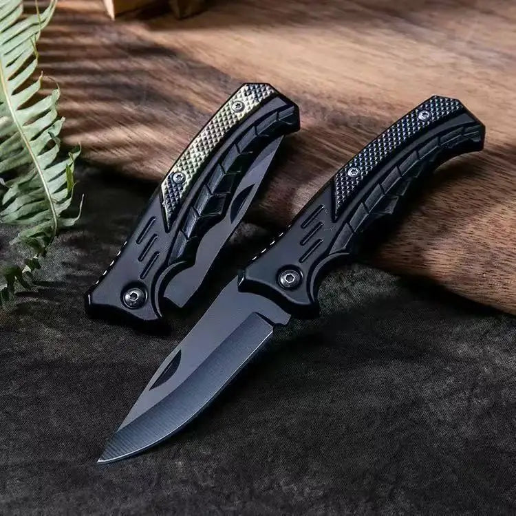 Manual Folding Pocket Knife