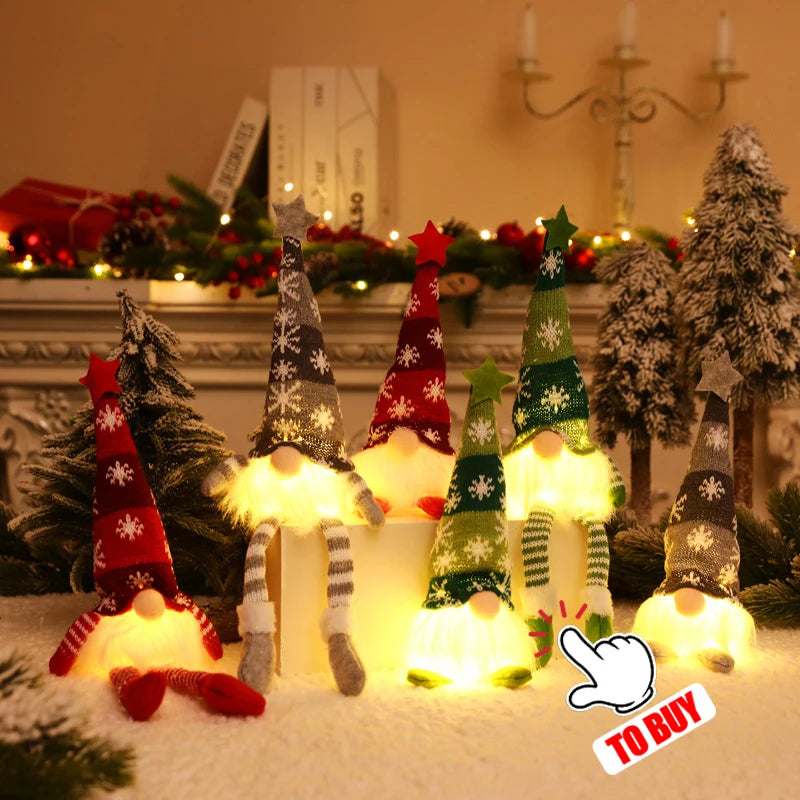 Decorative Fairy String Lights