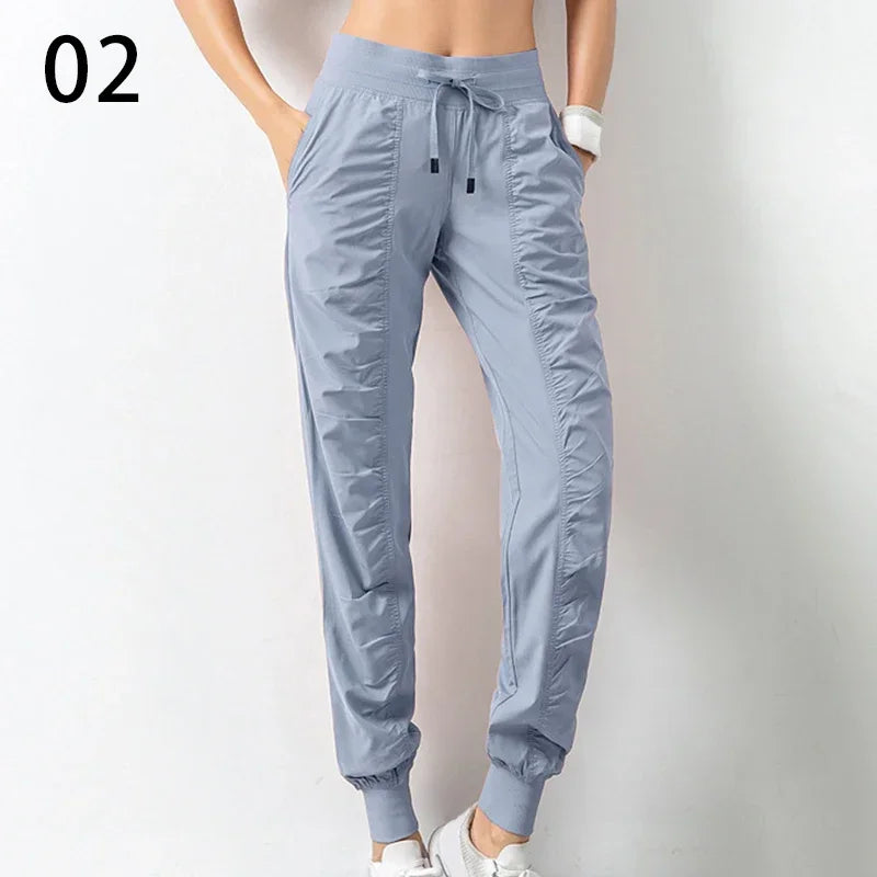 Women's Quick-Dry Pants
