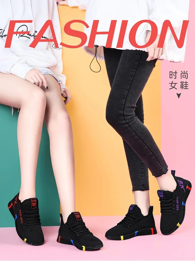 Women's Casual Shoes