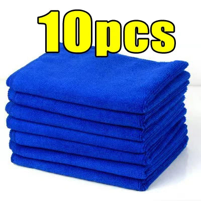 Cleaning Cloth
