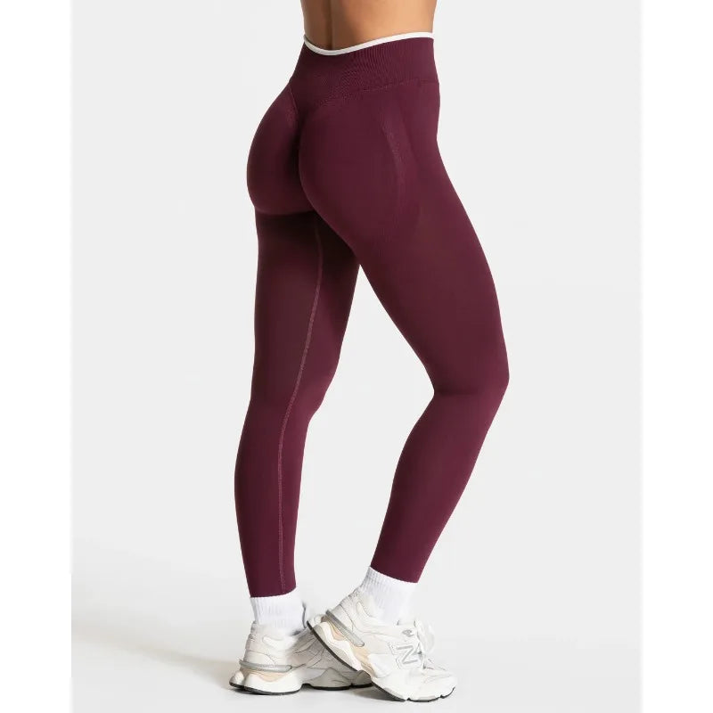 Women's Knit Leggings