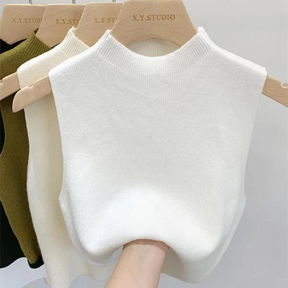 Women's Crop Top