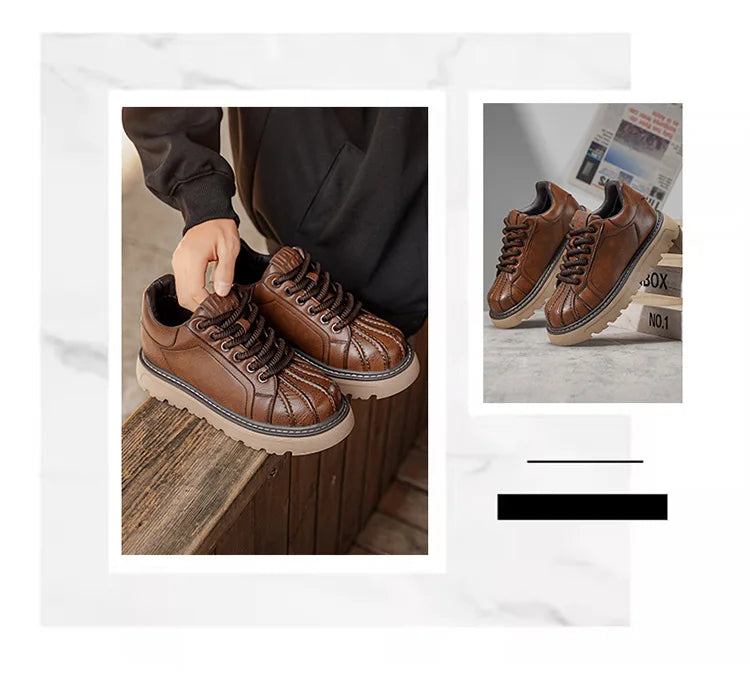 Men's Athletic Sneakers