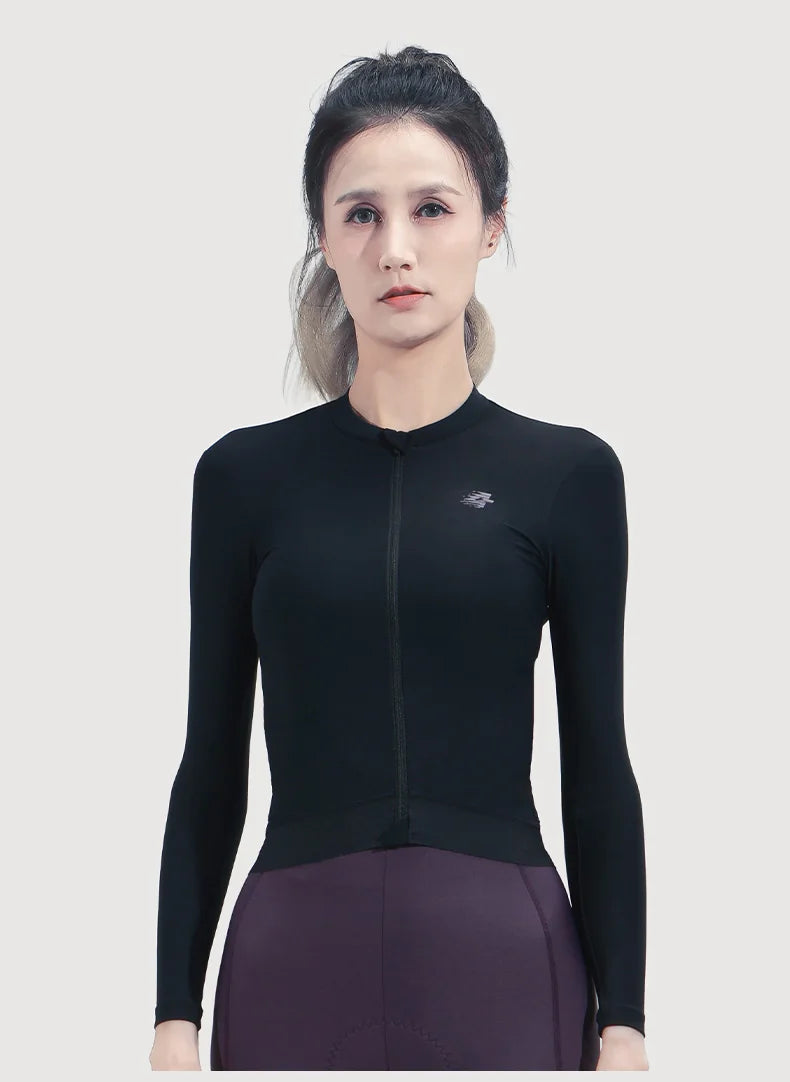 Women's Cycling Jersey