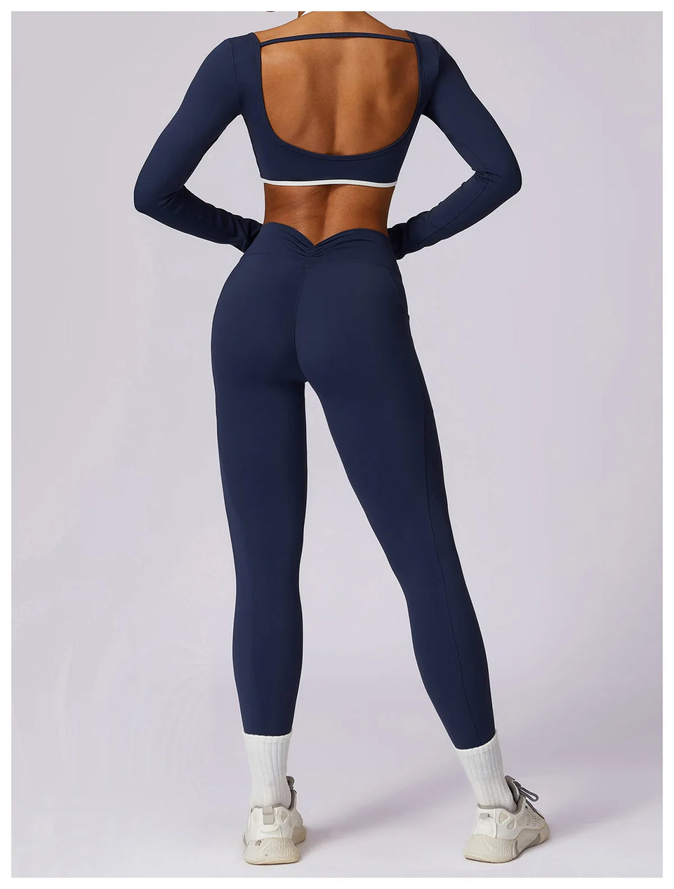Workout Shirt