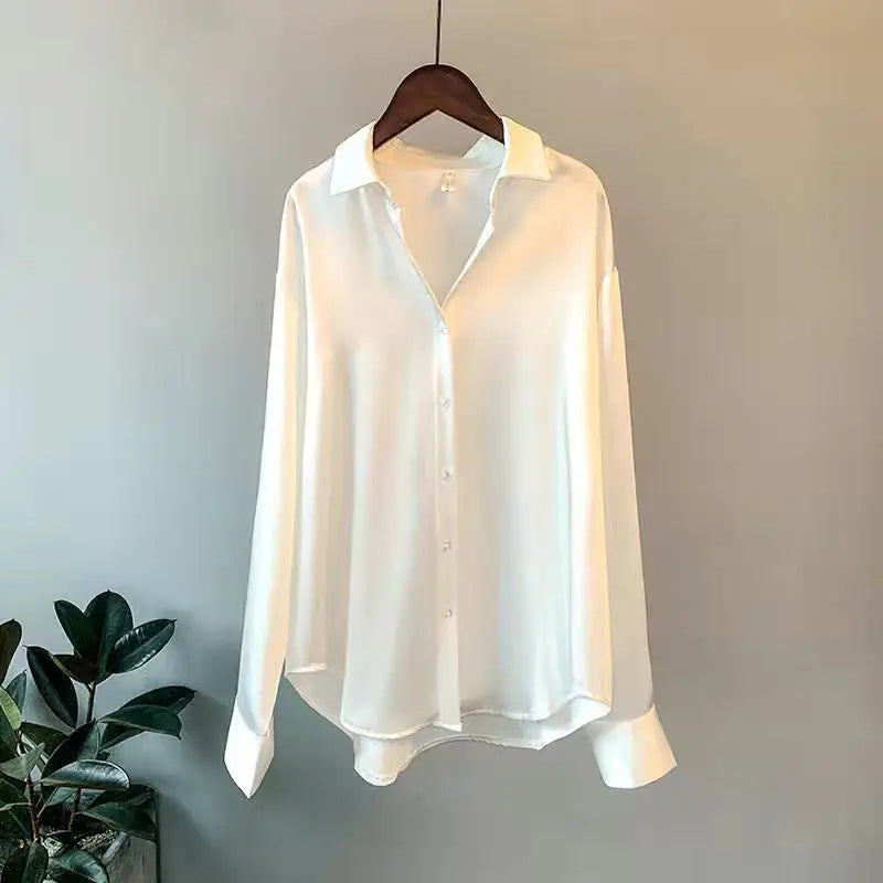 Women's Button-Front Cardigan