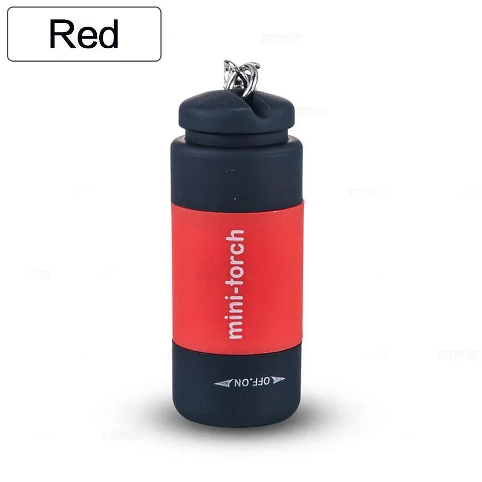 Flashlight