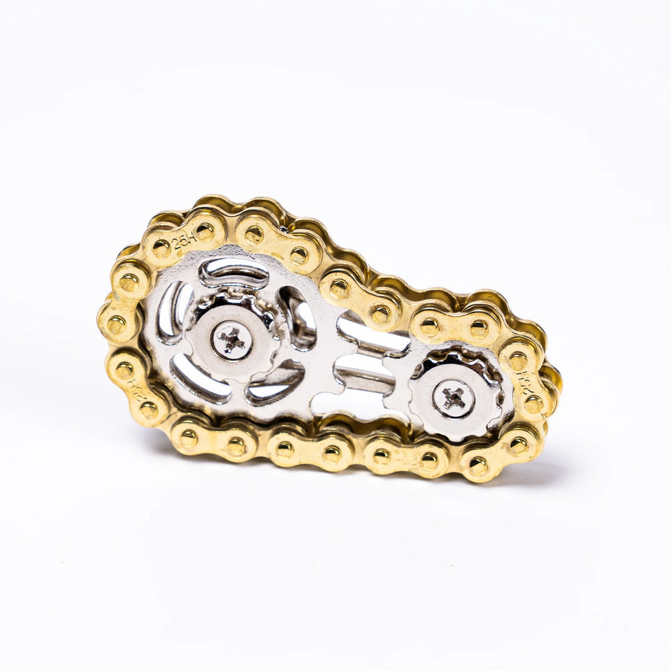 Fidget Toy