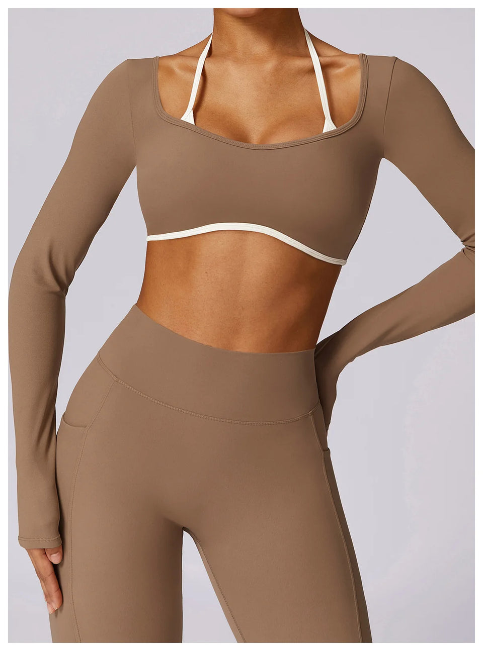 Workout Shirt
