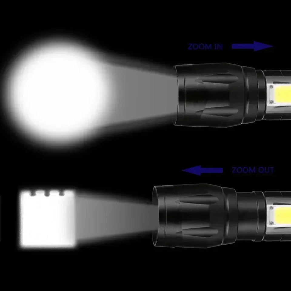 Flashlight