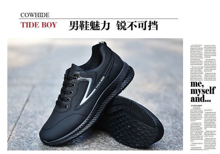 Men's Casual Shoes