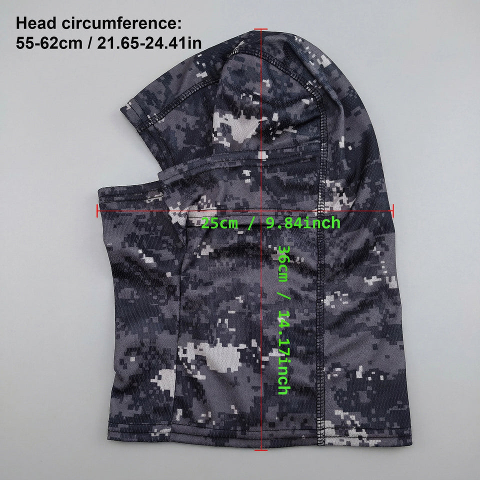 Balaclava