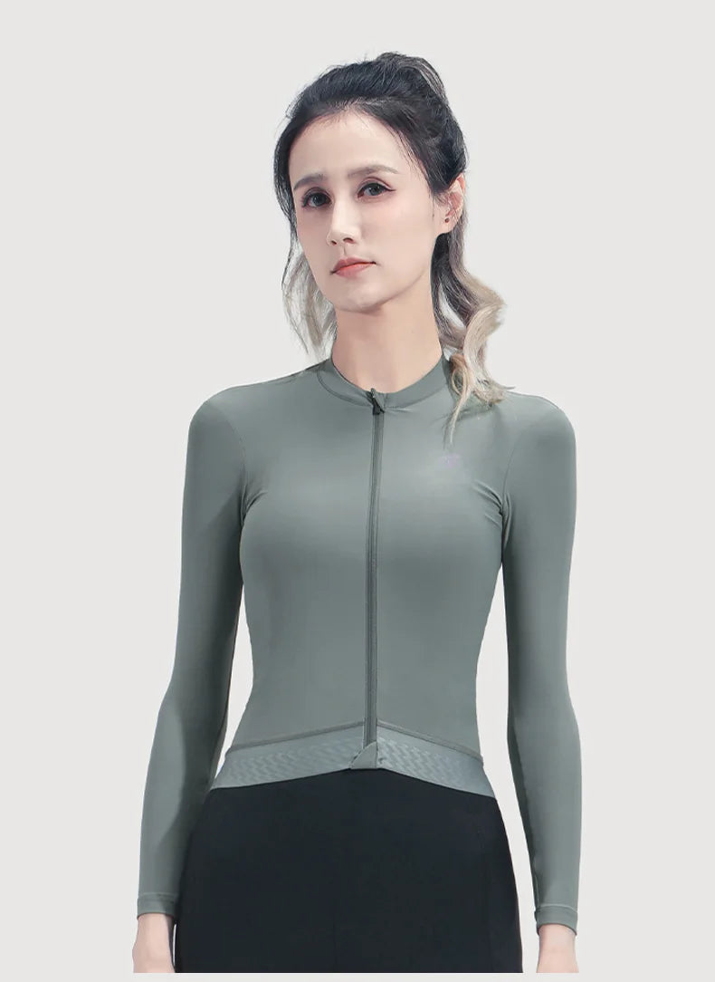 Women's Cycling Jersey