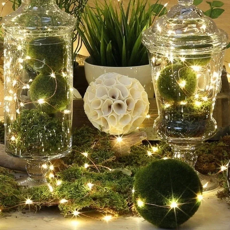 Decorative Fairy String Lights