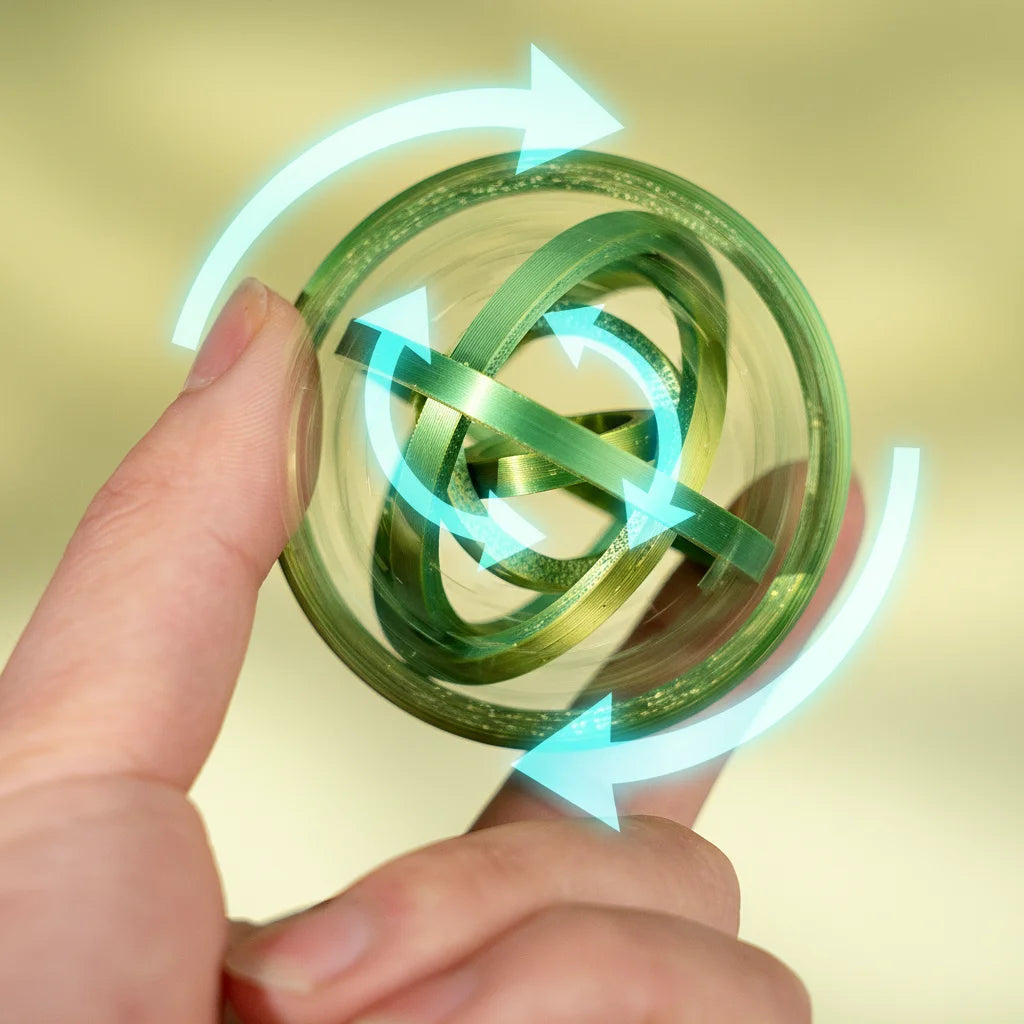 Fidget Toy