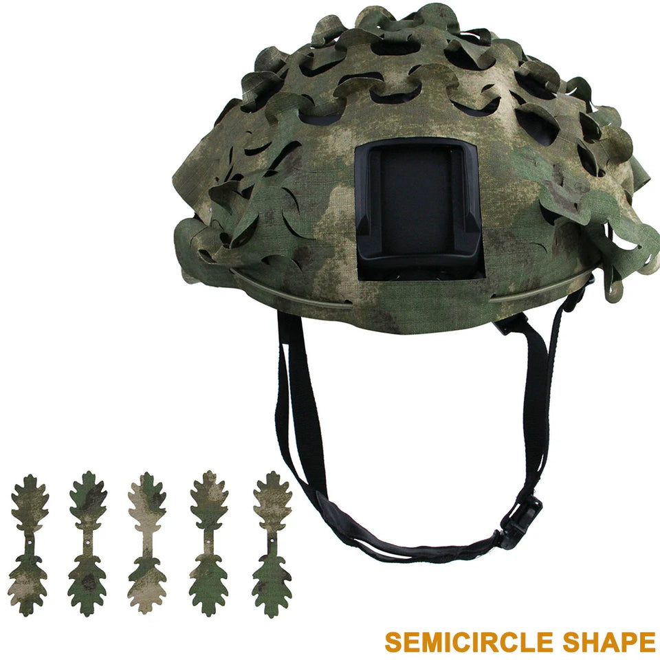 Helmet Cover
