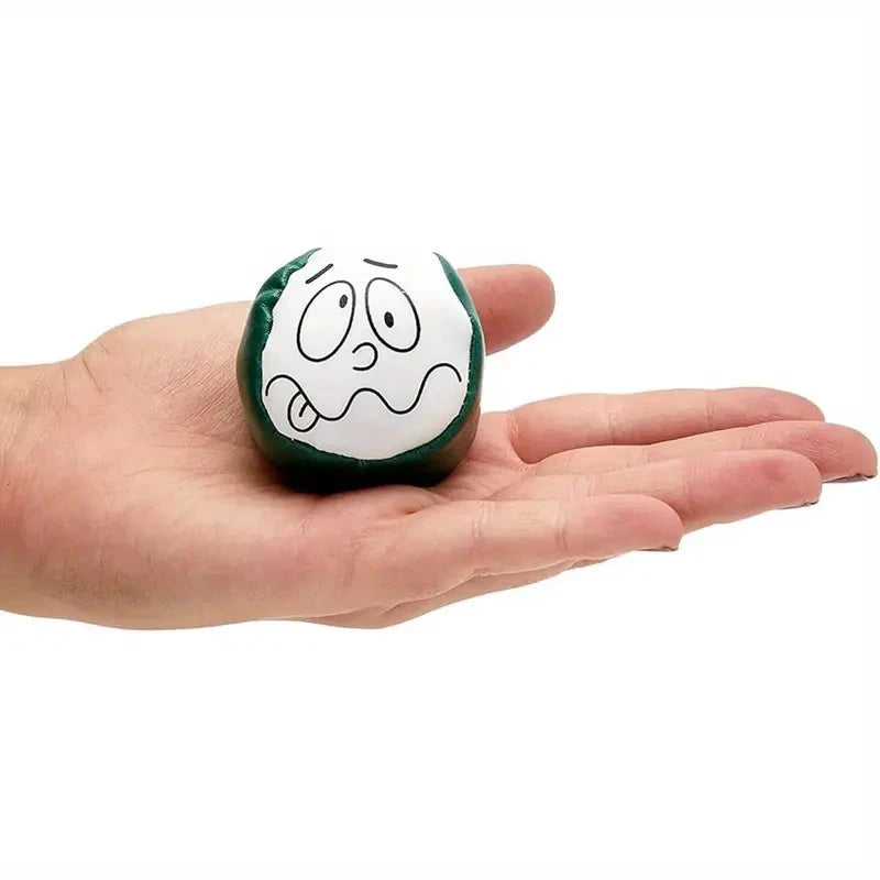 Toss Game Bean Bag Set