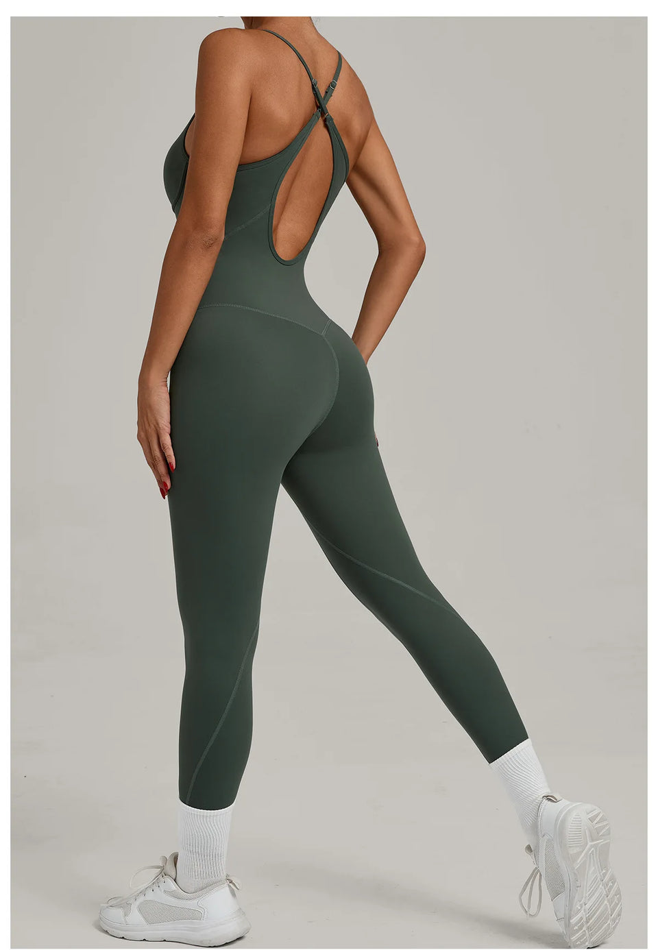Women's Jumpsuit