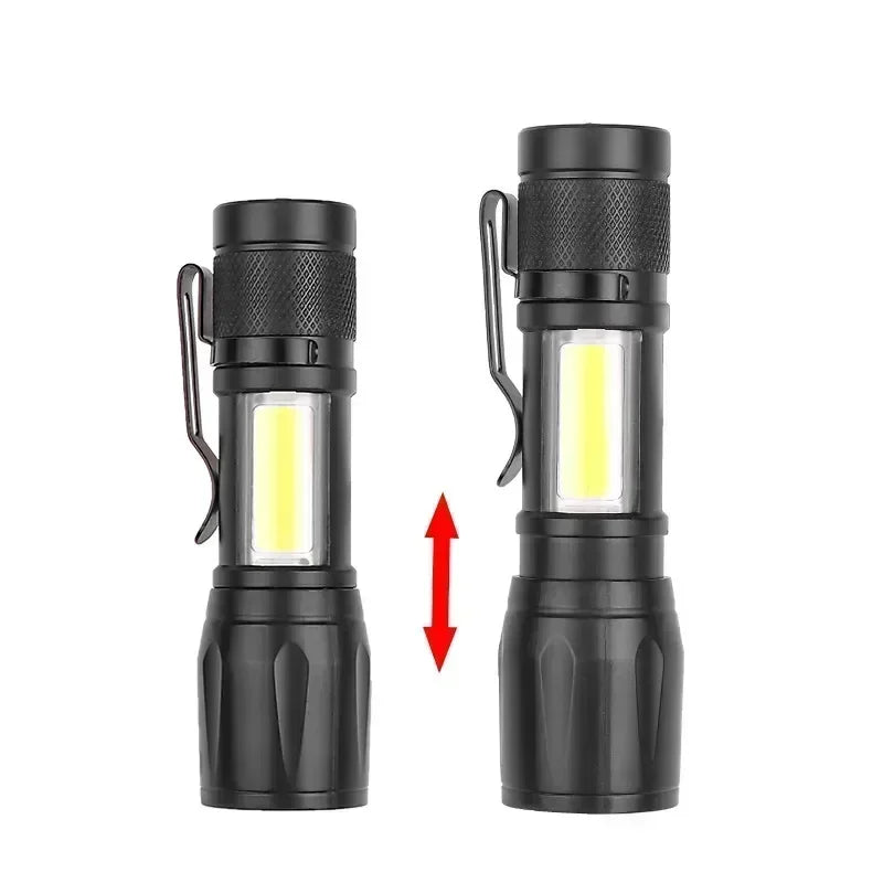 Flashlight