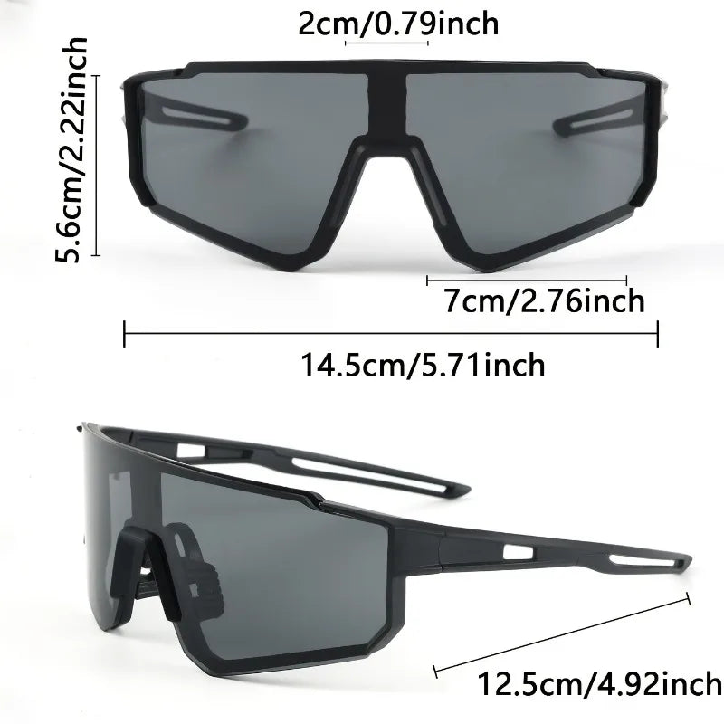 Fashion Glasses
