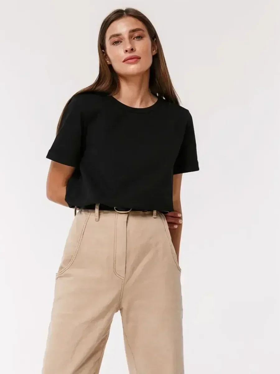 Women's Cotton T-Shirt