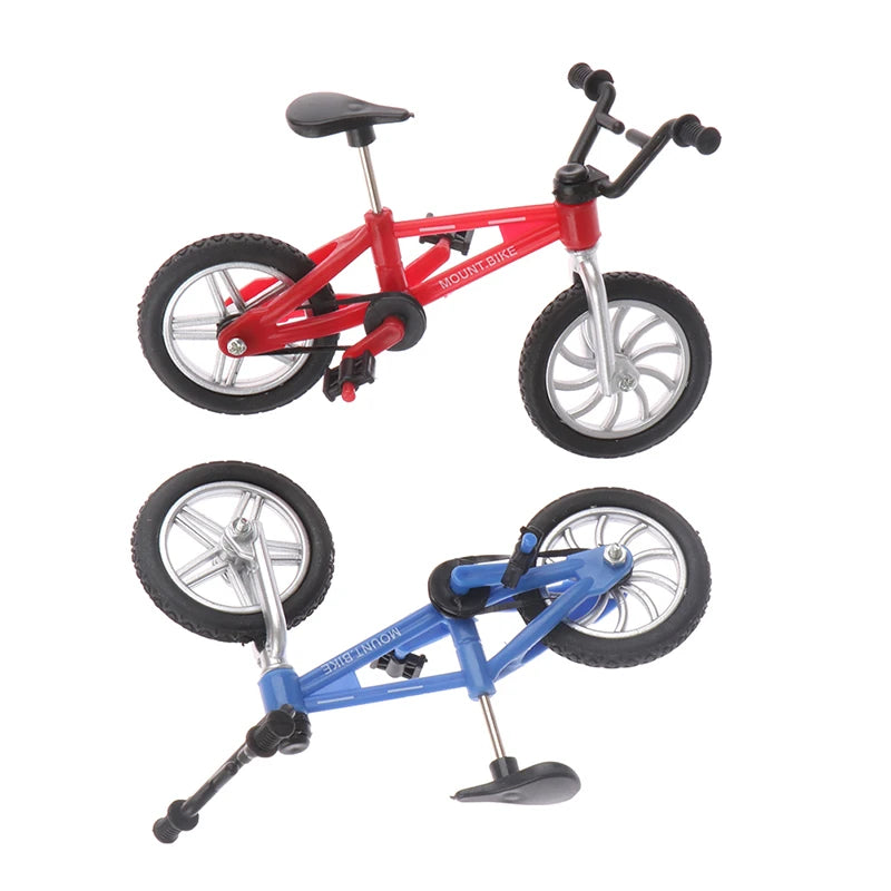Mini Finger BMX Bicycle