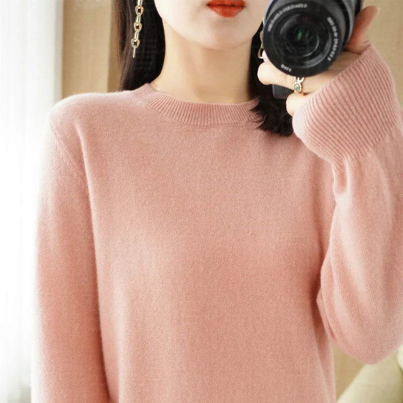 Women's Sweater