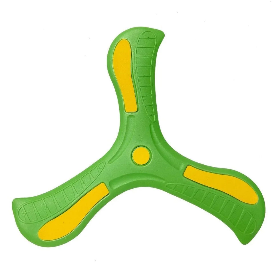 Light-Up EVA Boomerang