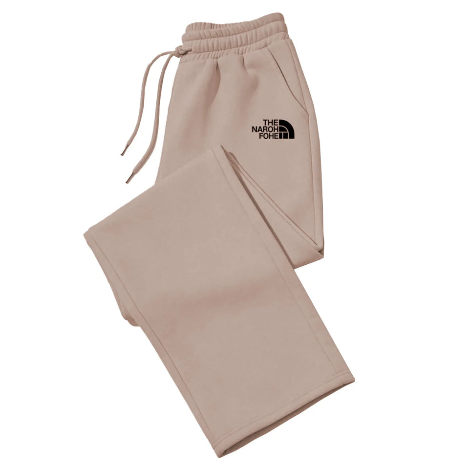 Women's Fleece-Lined Pants