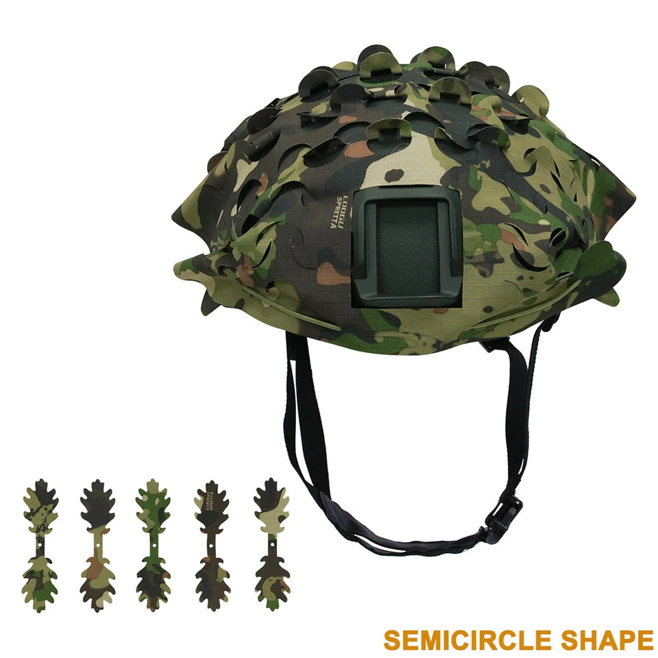 Helmet Cover