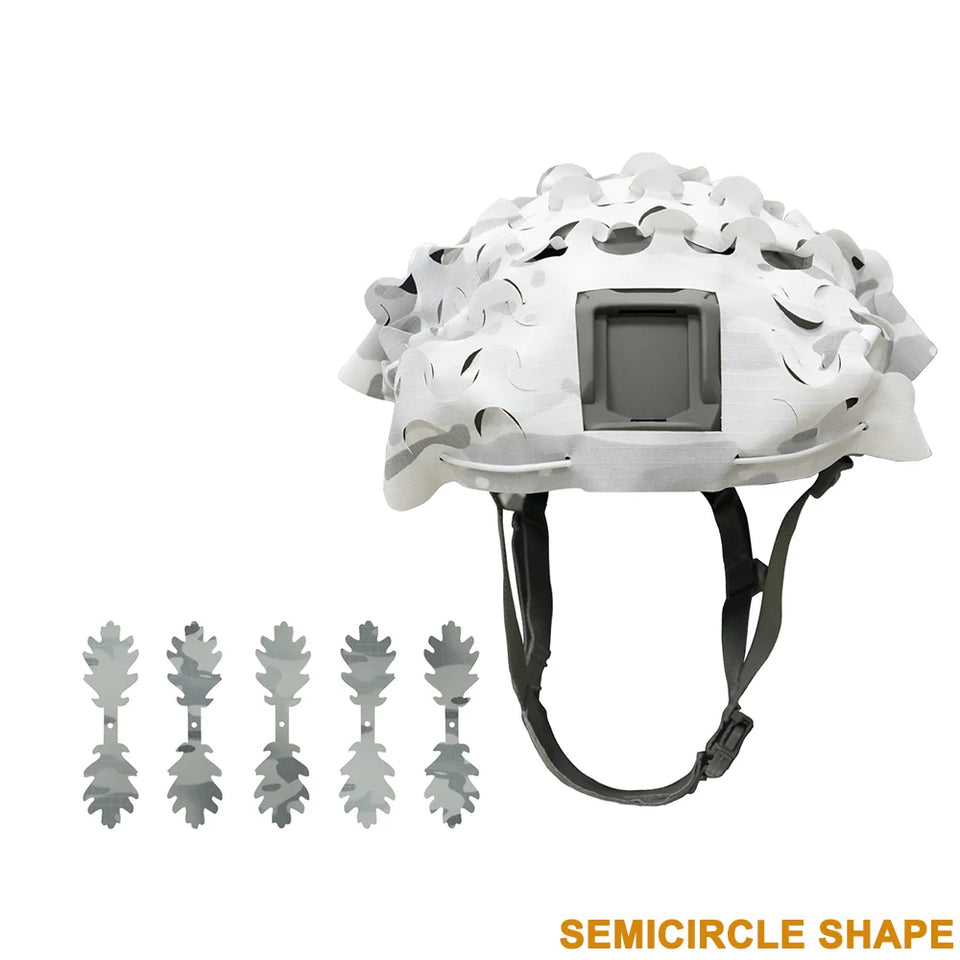 Helmet Cover