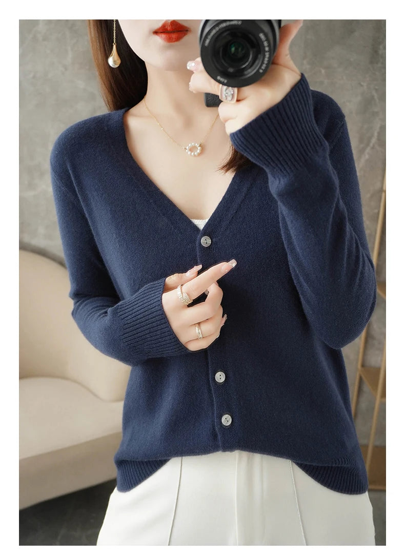 Women's Cardigan