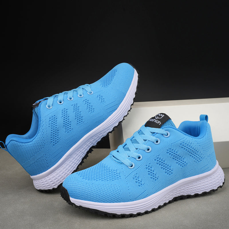 Men's Breathable Mesh Sneakers