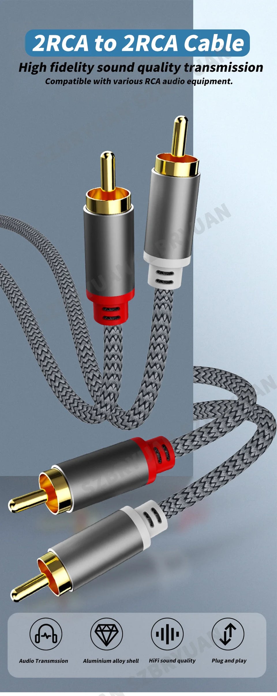 Audio Cable