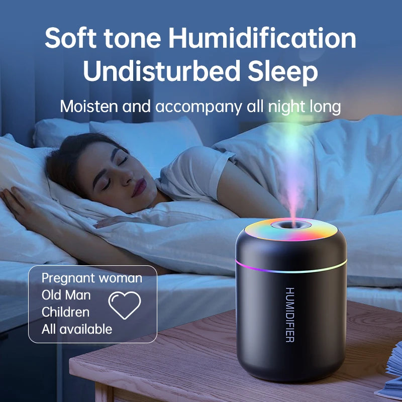 Humidifier