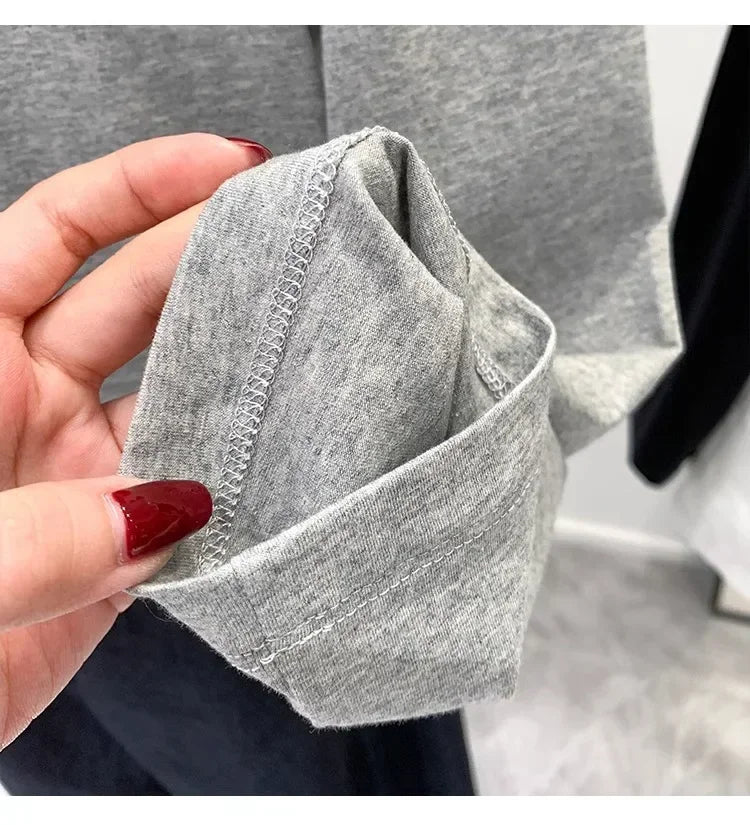 Women's One-Shoulder Shirt
