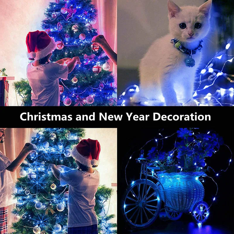 Decorative Fairy String Lights
