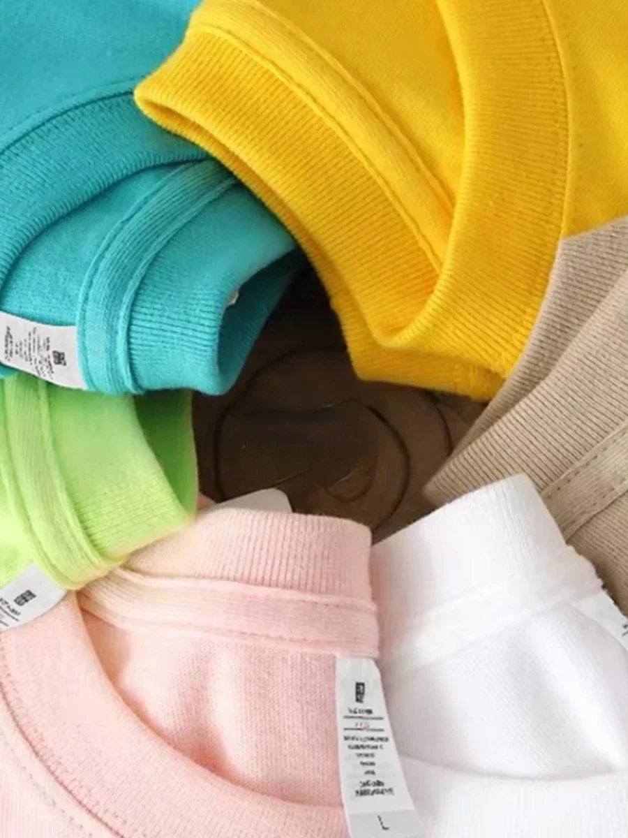 Women's Cotton T-Shirt