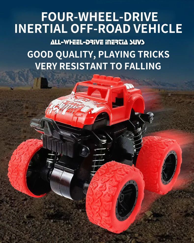 Toy Vehicle Model