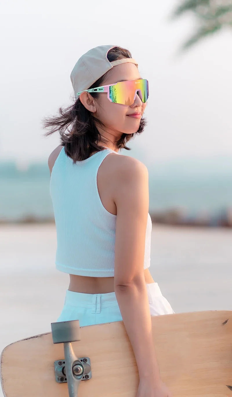 Cycling Glasses