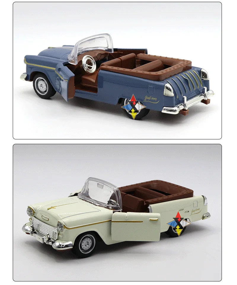 Toy Vehicle Model