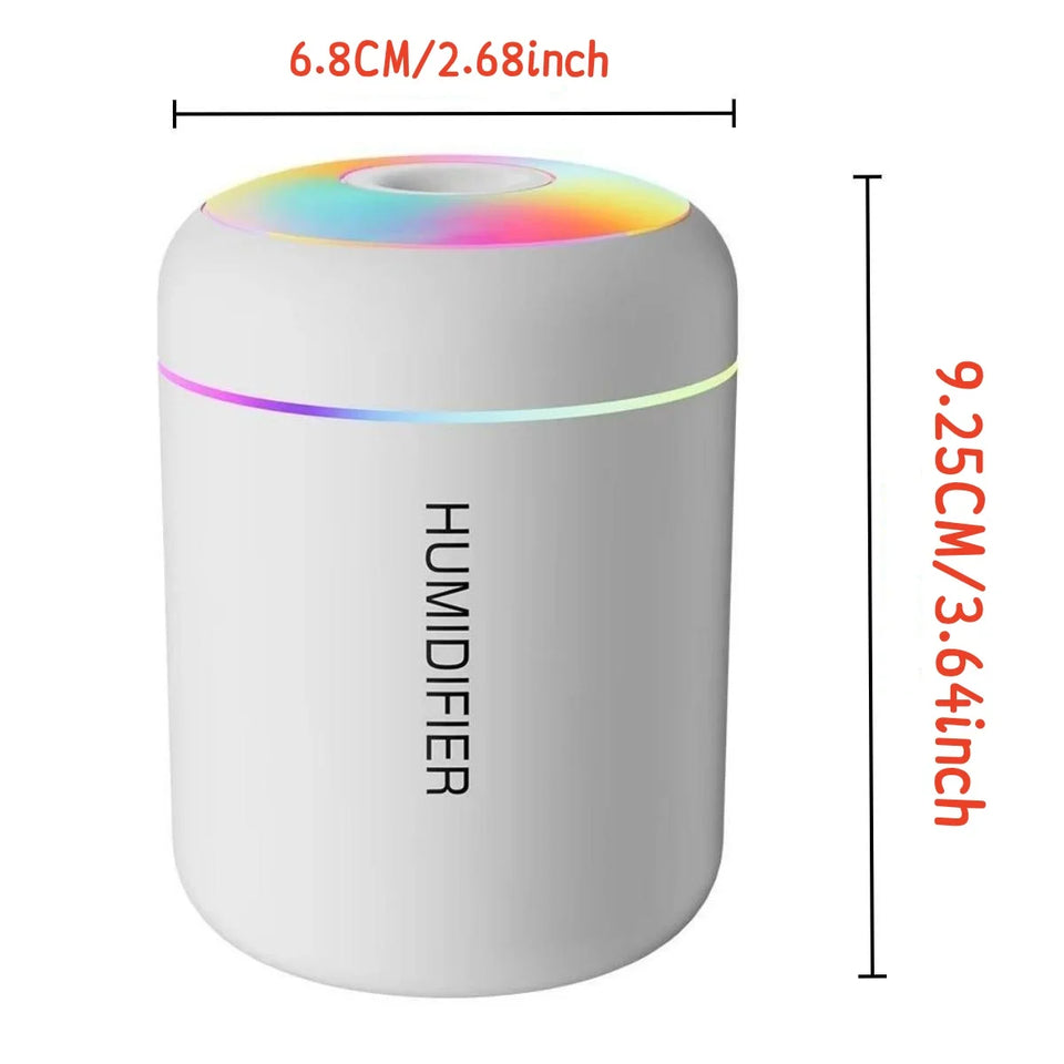 Humidifier