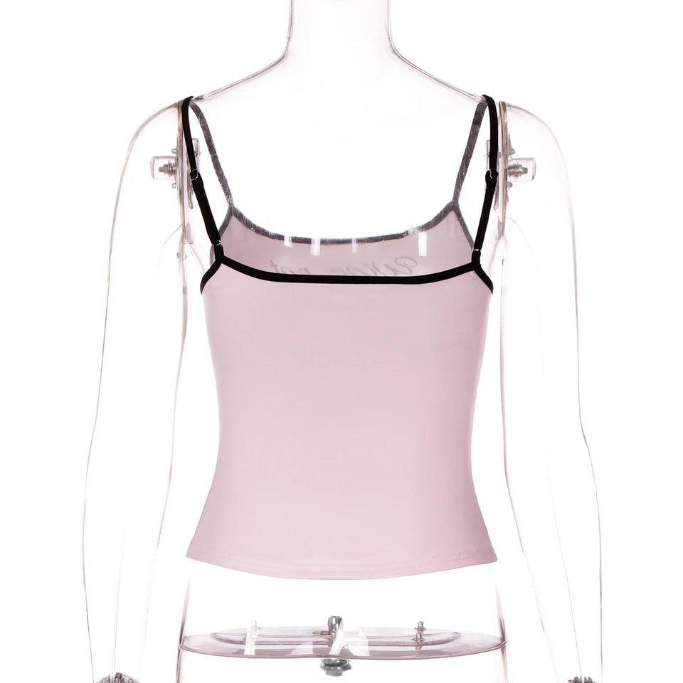 Women's Crop Top
